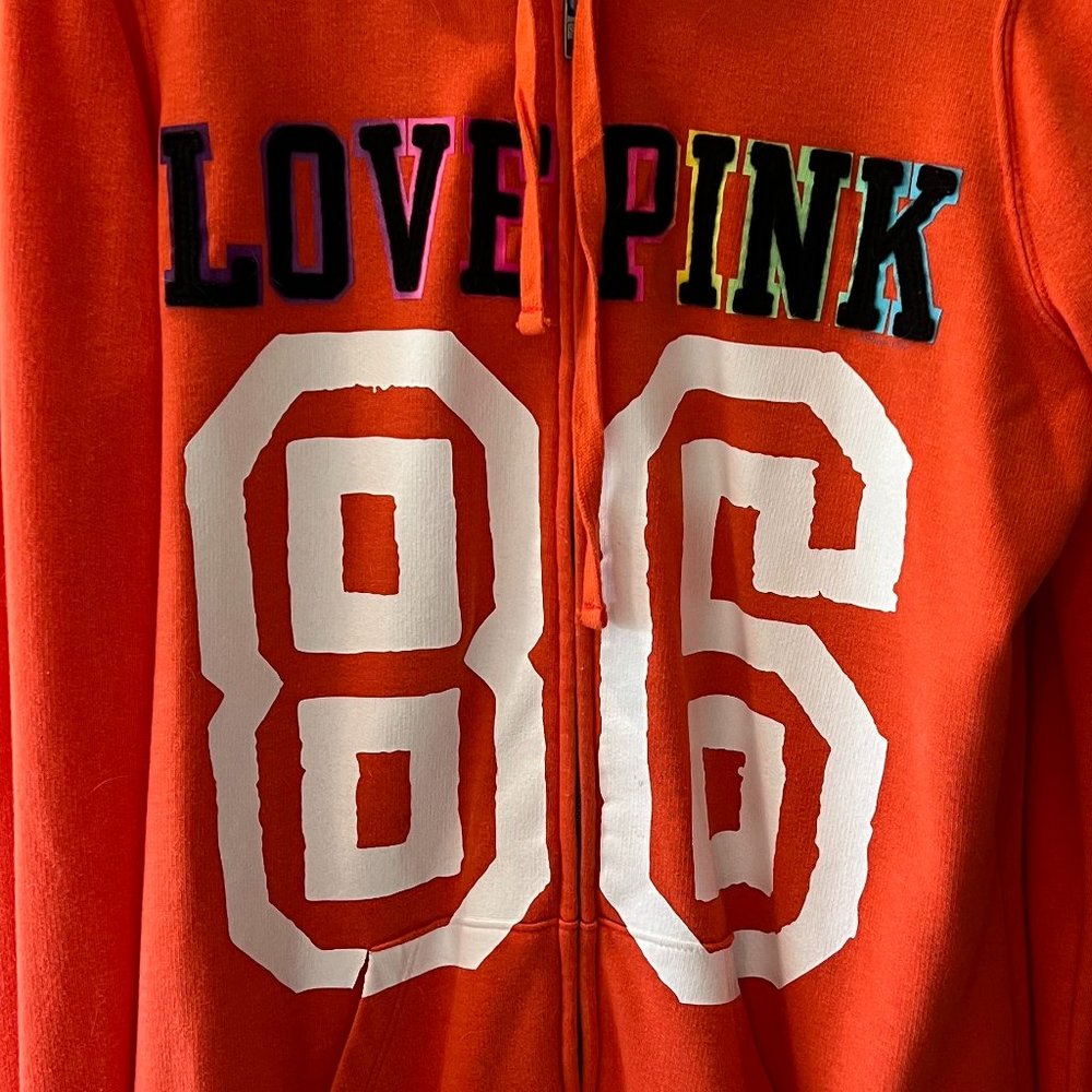 Victoria's Secret PINK sweat set